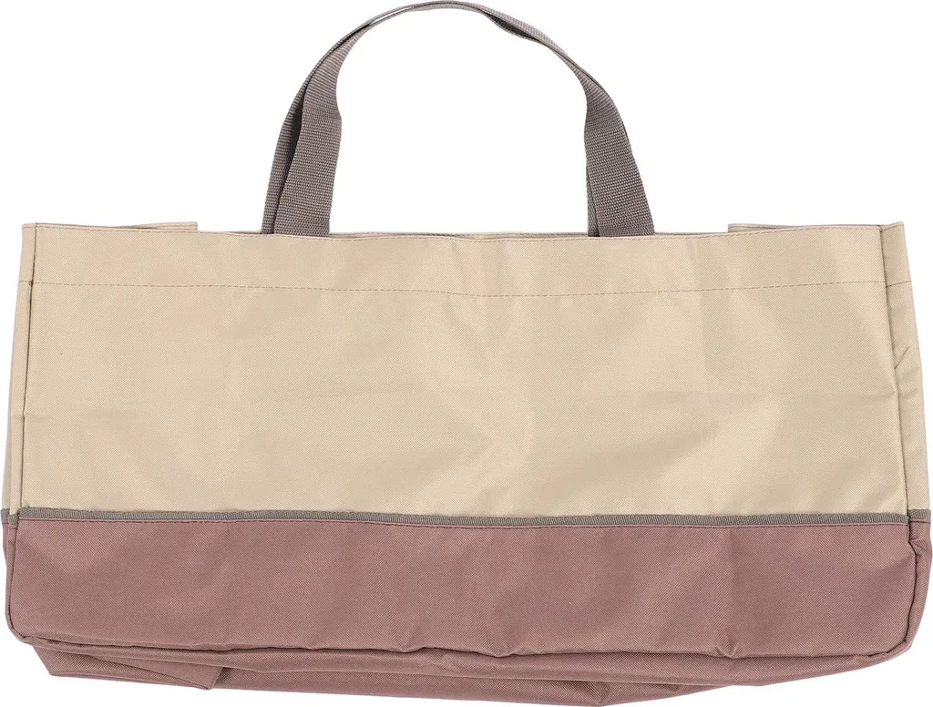 Fini les débris au sol avec ce Porte-bûches Pro - Sac à Bois 60x30x30cm