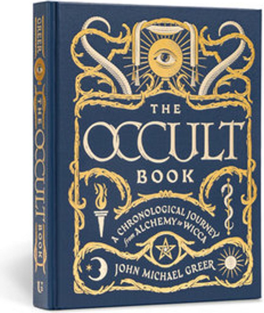 The Occult Book