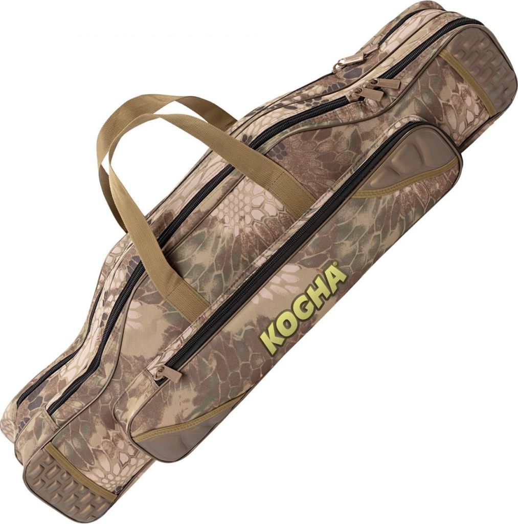 Kogha Rutenfutteral Snakeskin Camou