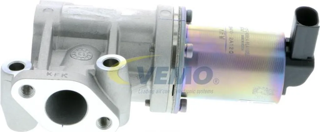 Vanne EGR pour Réparer KIA Cee'd et HYUNDAI I30 - VEMO V52-63-0006