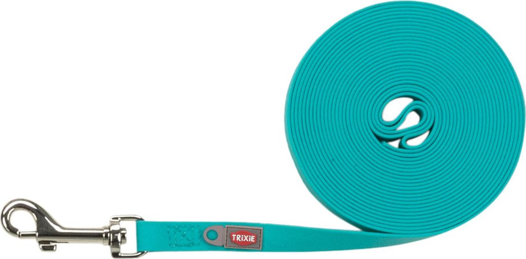 TRIXIE Easy Life Schleppleine - ozean - 5 m/13 mm Produktbild 