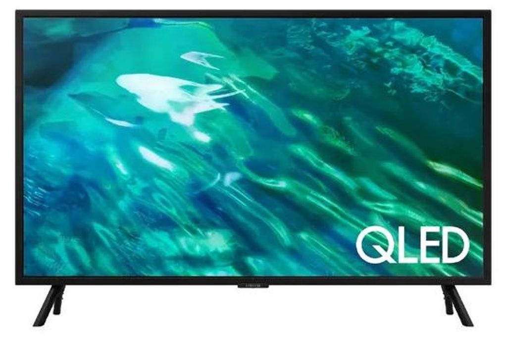Samsung Smart TV QLED 4K 32 Pollici QE32Q5FAAUXZT Tizen Immagine del prodotto 