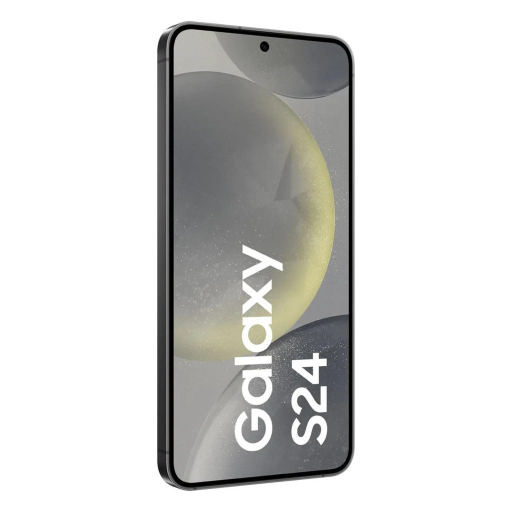 Samsung Galaxy S24 128GB Onyx Black Produktbild 