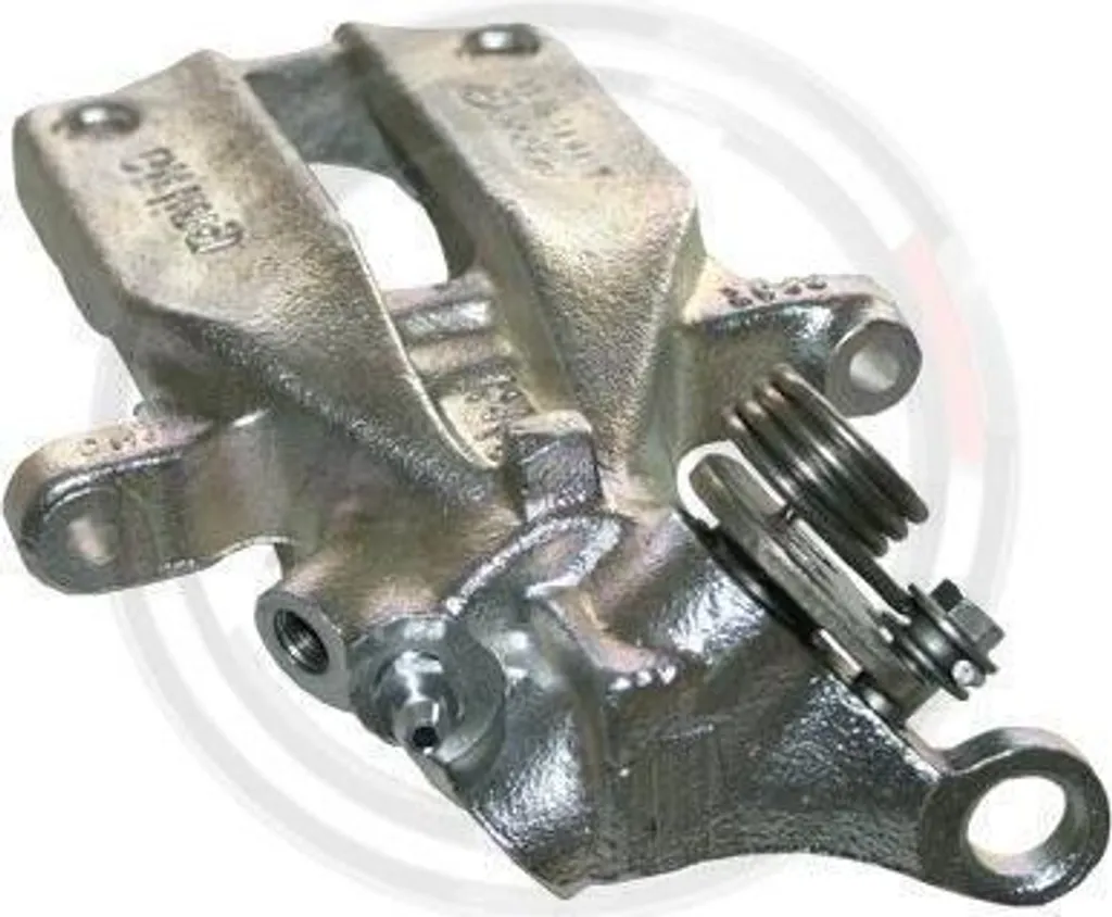 Étrier de frein hydraulique pour Audi A6 4A - Référence 529672