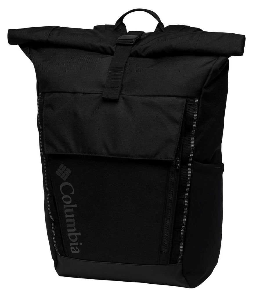 Columbia Convey Iii 27l Backpack Czarny Zdjęcie produktu 