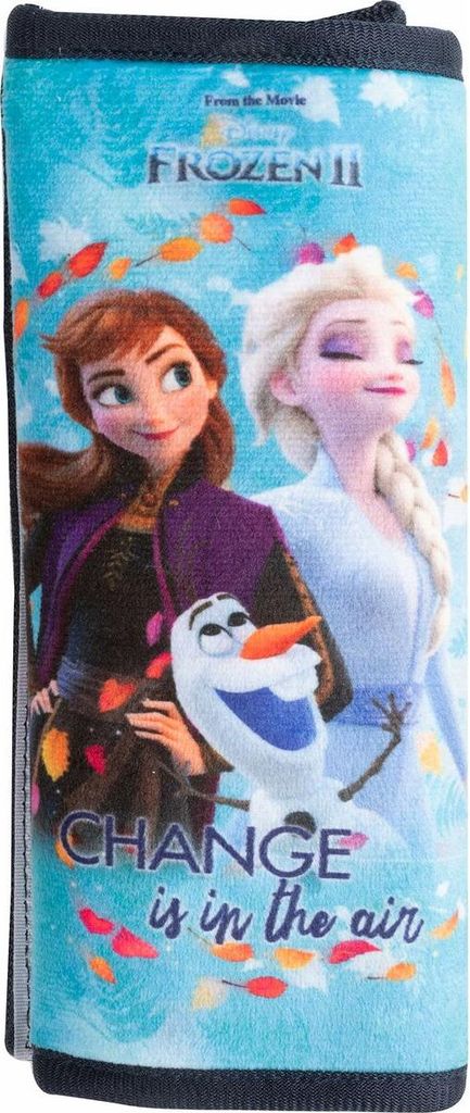 Chránič bezpečnostného pásu Frozen 2 Obrázok produktu 