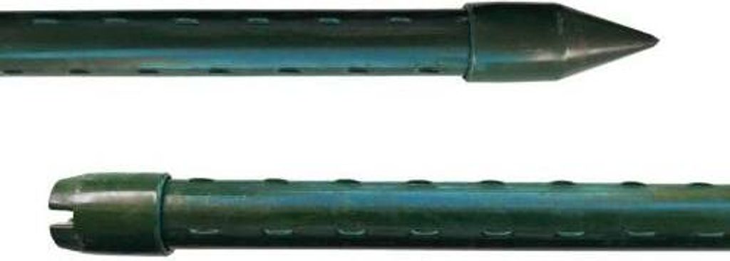 Tyč zahradní poplastovaná, 210 cm x 16 mm, Garden SB Obrázek produktu 