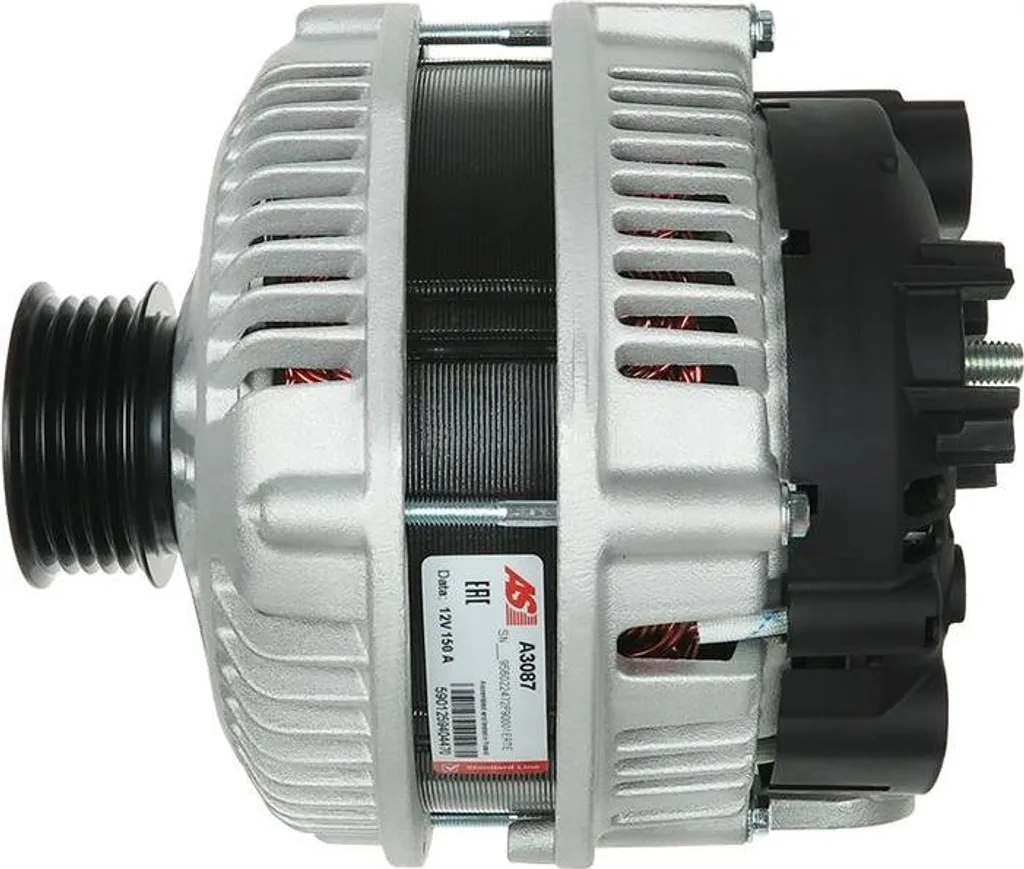 Débitmètre Haute Précision pour BMW 320d et 330d Moteurs 2.0 2.9