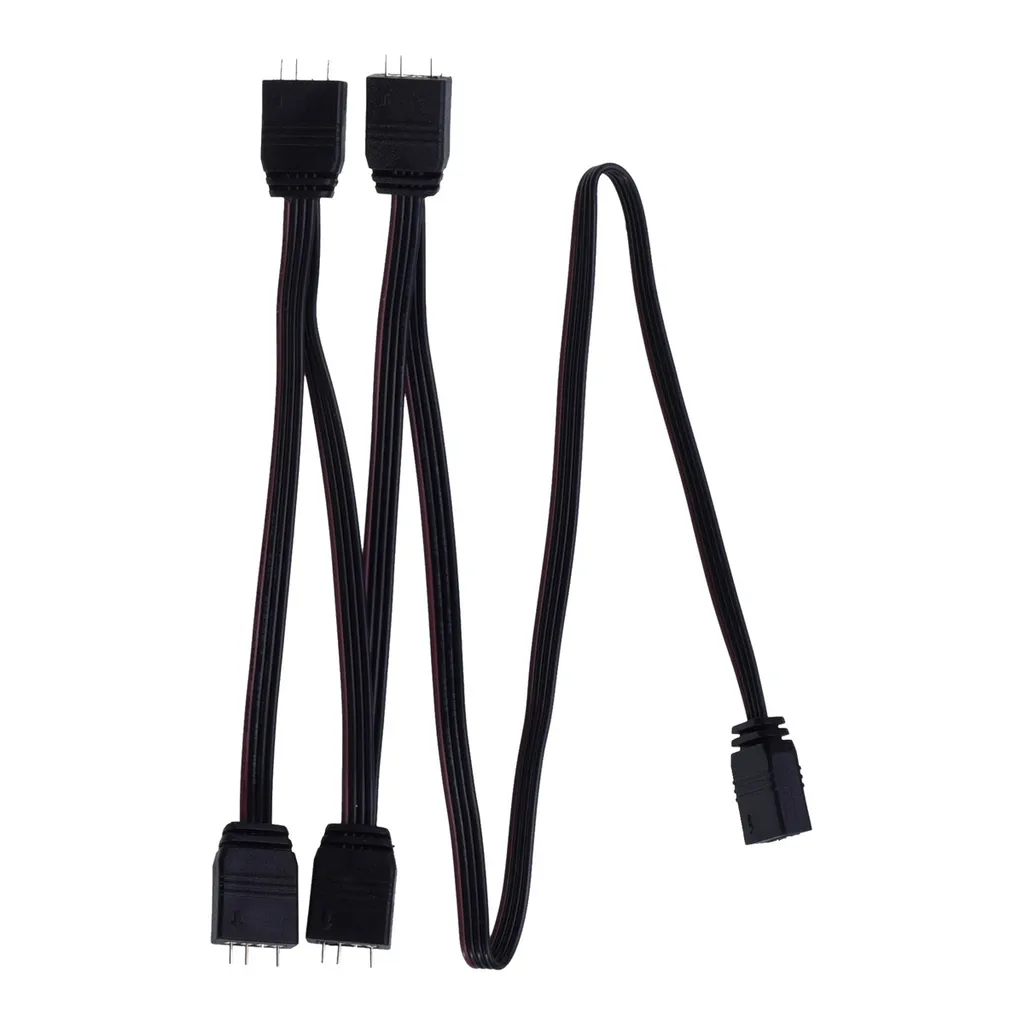 XILENCE XZ172 Mini Controller ARGB 5V 3-Pin | Gestione Luci LED PC - 7