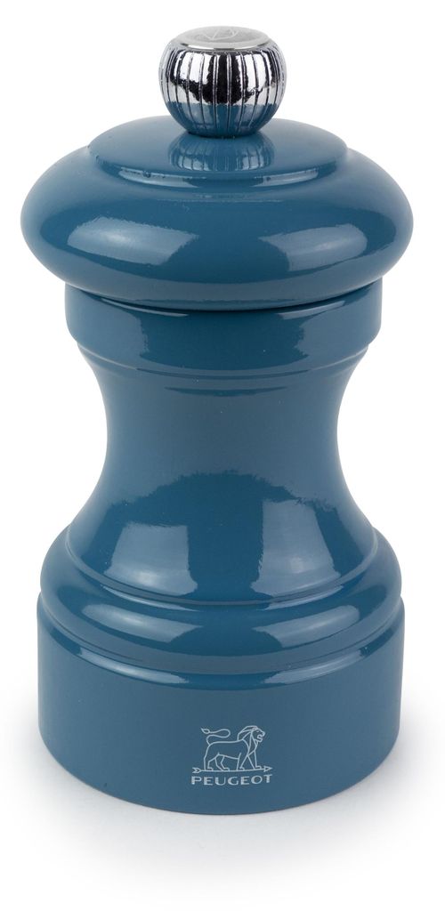 PEUGEOT Salzmühle BISTRORAMA DH 5x10 cm blau