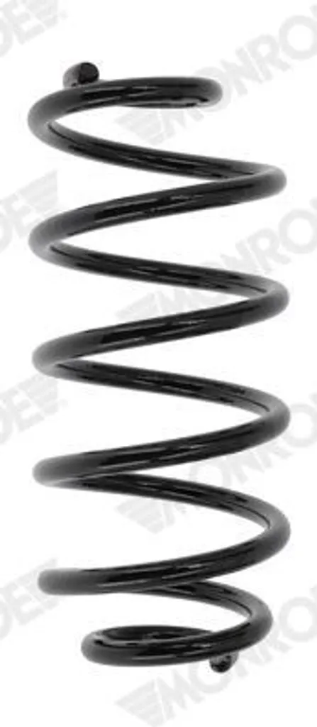 Ressort de Suspension Cassé ? Remplacez par le MONROE SP4034 OE 51850391