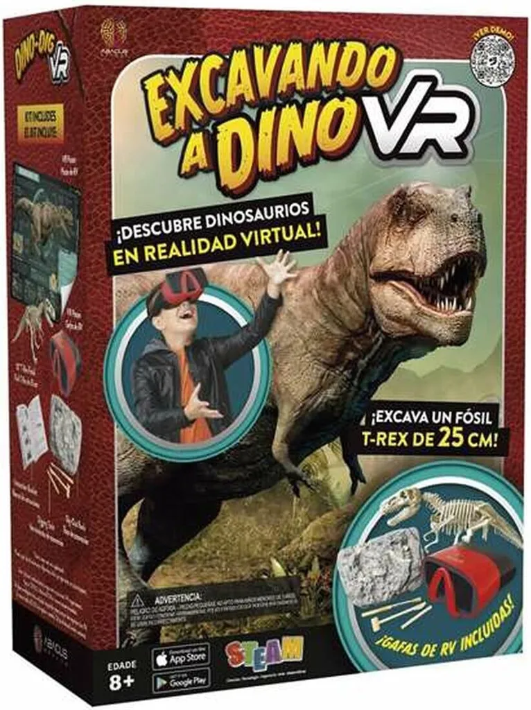 Fini l'ennui avec ce jeu éducatif créatif pour stimuler la concentration