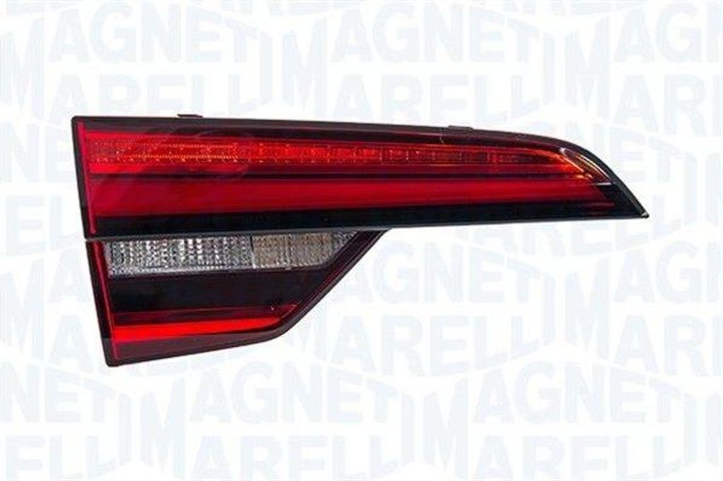 MAGNETI MARELLI 714081510801 Rückleuchte OE 8W9945094 kompatibel mit A4 8W