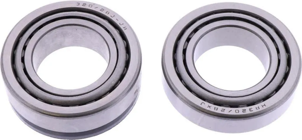 Roulements de Direction JMP Renforcés pour Sherco avec Joints Spy