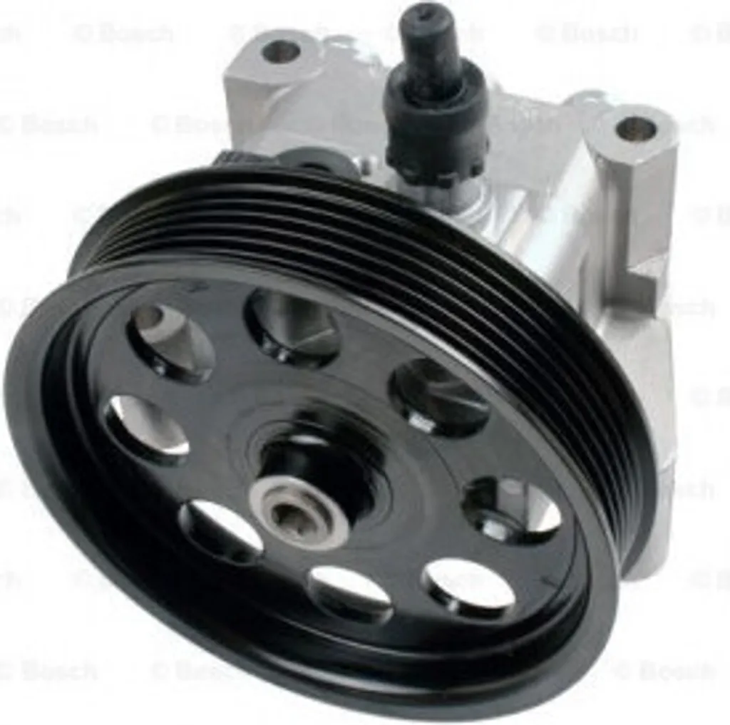 Pompe hydraulique direction assistée pour Volvo XC60 V70 S60 OE 9G913A696AB