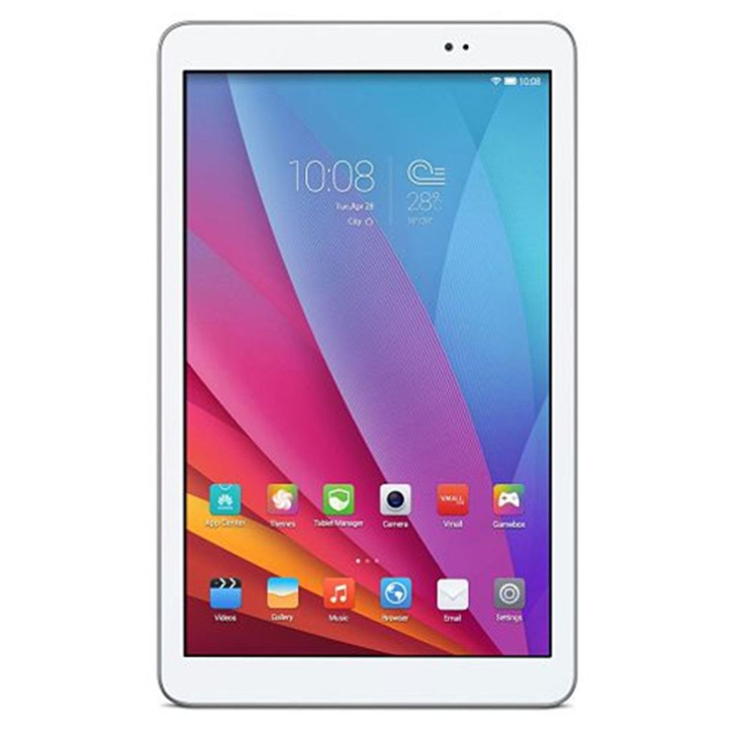 Huawei MediaPad T1, 24,4 cm (9.6"), 1280 x 800 px, 8 GB, 1 Zdjęcie produktu 