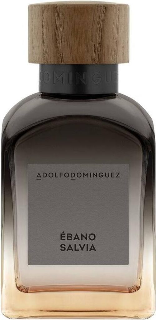 Adolfo Dominguez Ébano Salvia Eau De Parfum Spray 120ml Produktbild 