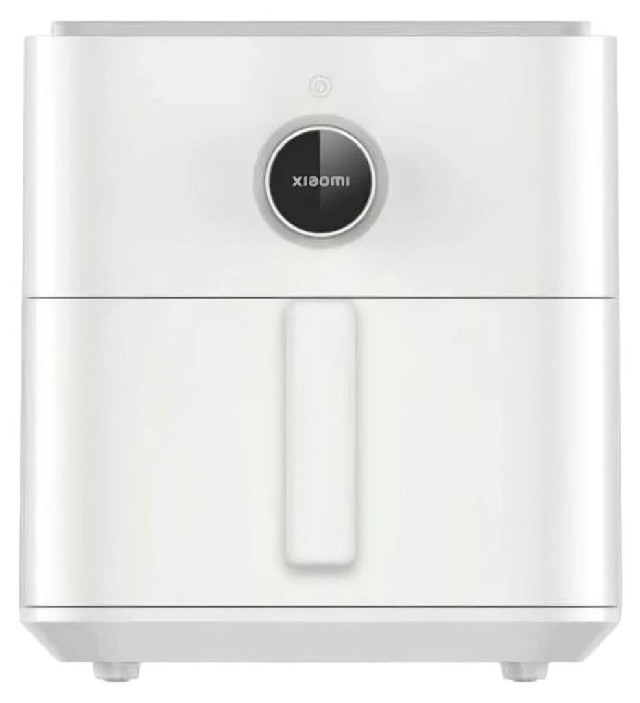 XIAOMI Heißluftfritteuse Smart Air Fryer 6,5l white EU Image du produit 