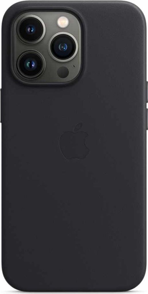 Apple Leather Backcover MagSafe dla Apple iPhone 13 Pro Max Zdjęcie produktu 