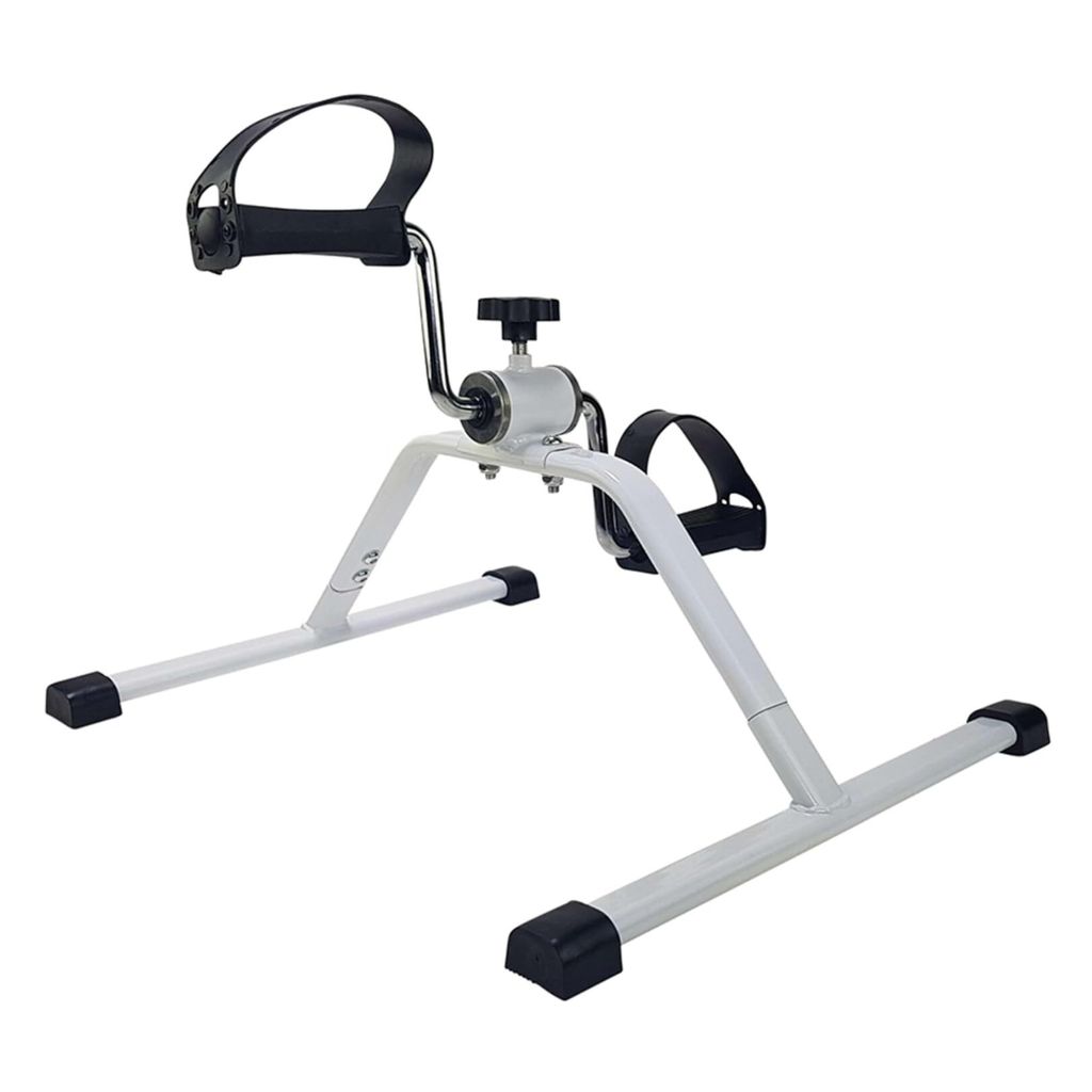 Faltbarer Stepper für Zuhause, Pedaltrainer, Ergometer Produktbild 1