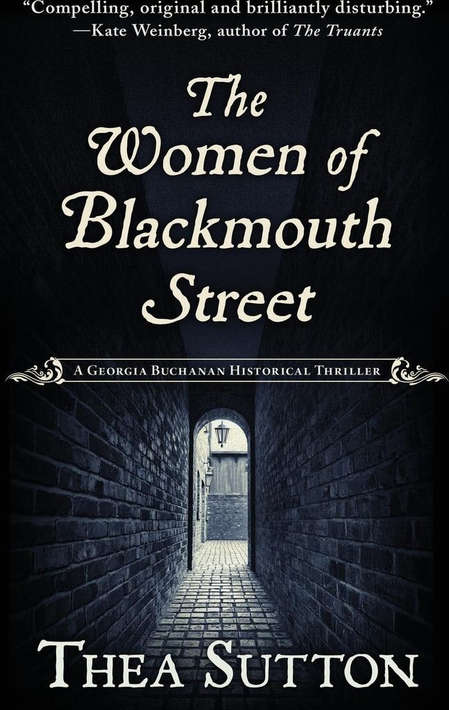 The Women of Blackmouth Street