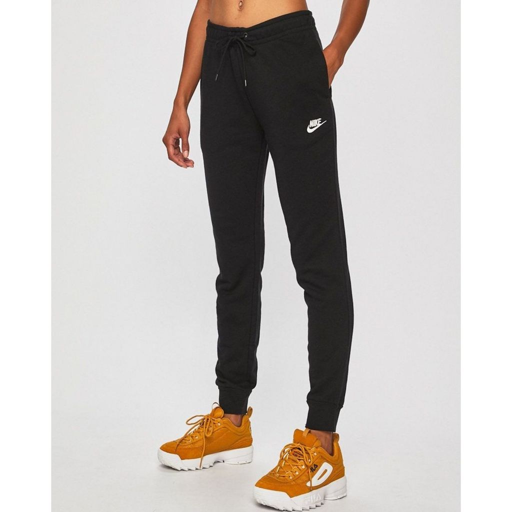 Nike Nohavice Essential Pant Fleece, BV4095010, Größe: 168 Obrázok produktu 18