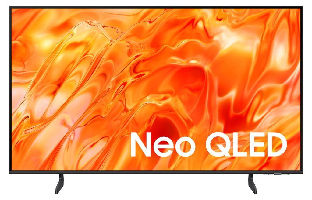 Samsung 50 pollici Neo QLED QN70H 4K Vision AI Smart TV Immagine del prodotto 