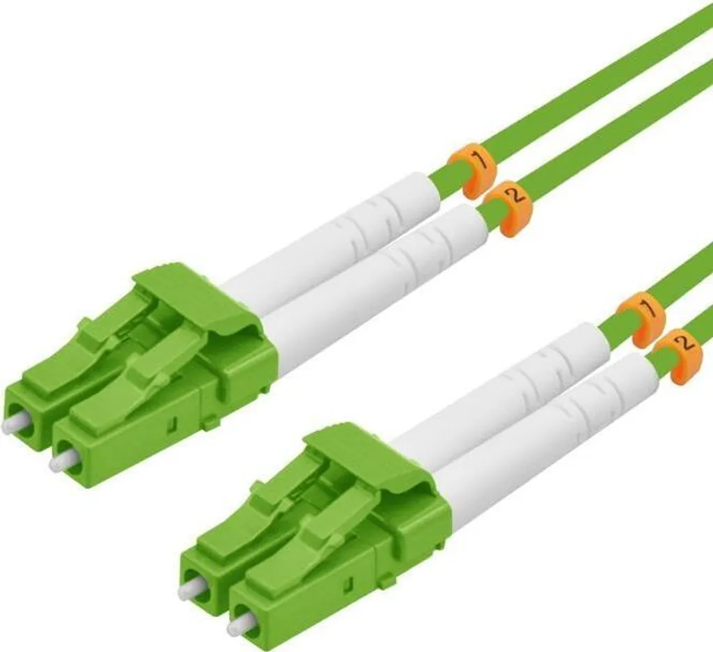Fibra Ottica Helos Patch Cord Professionale LSZH | Ordina Ora