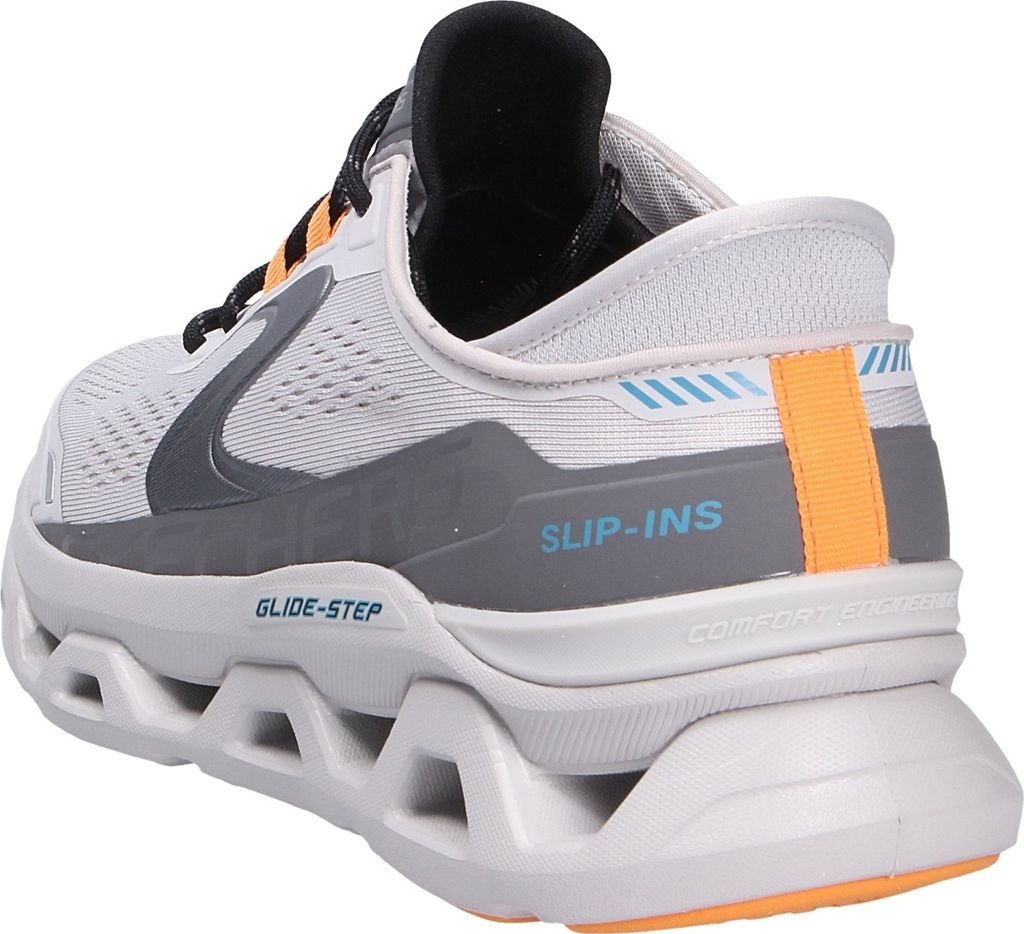 Skechers Glide Step Altus Slip-Ins Šedá Obrázek produktu 