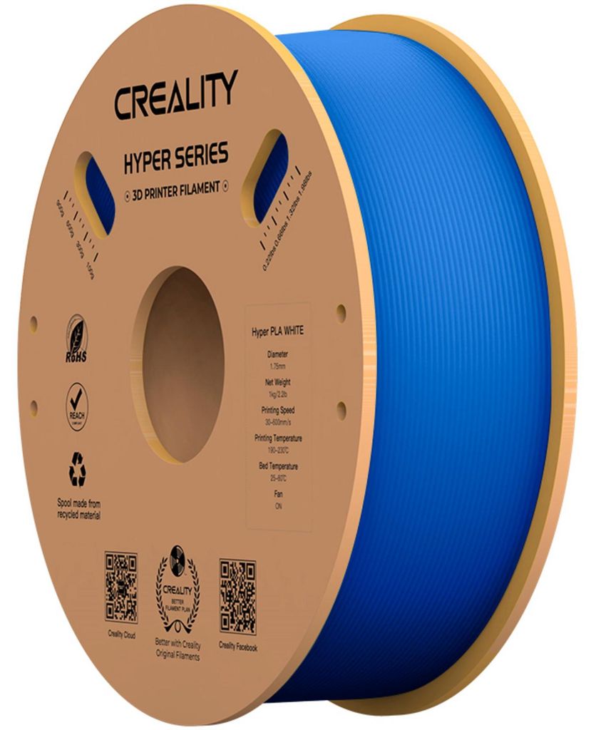 Creality 3D 3301010341 3D printing material Polylactic acid Image du produit 