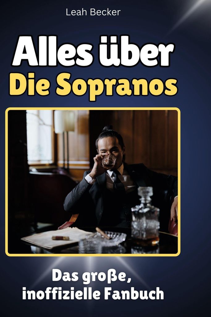 Alles über Die Sopranos
