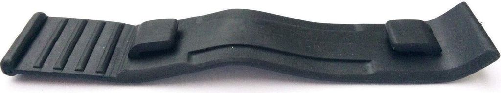 Matel Service Spanngummi für Kotflügel für Mercedes Actros MP4 A9605200067 100596001 hinten