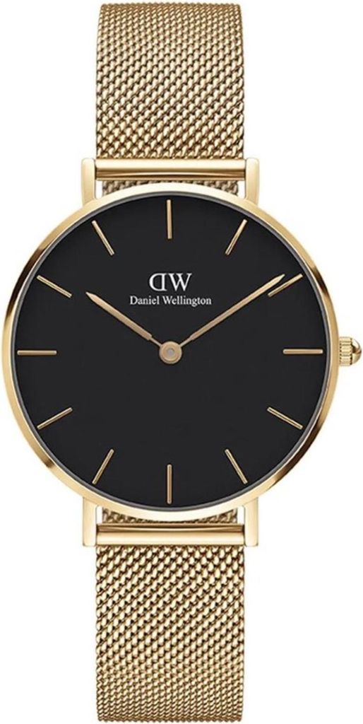 Daniel Wellington hodinky DW00100347 Obrázek produktu 