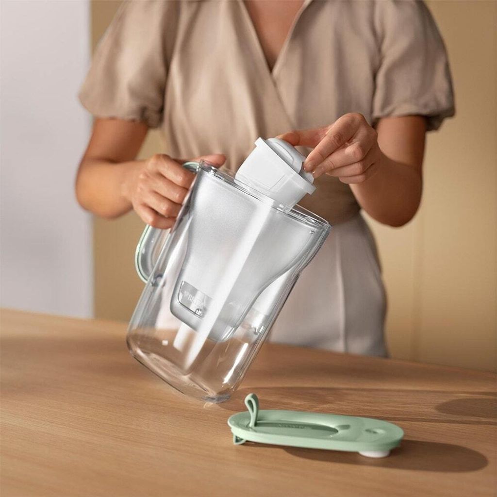 Vodní filtr Brita Maxtra Pro All in 1 12 kazet s ochranou Obrázek produktu 12
