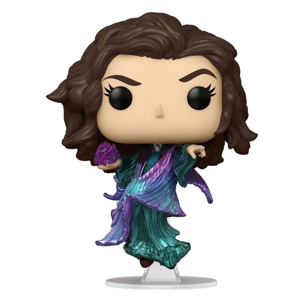 FUNKO POP! - MARVEL - WandaVision Agatha Harkness #826 Zdjęcie produktu 