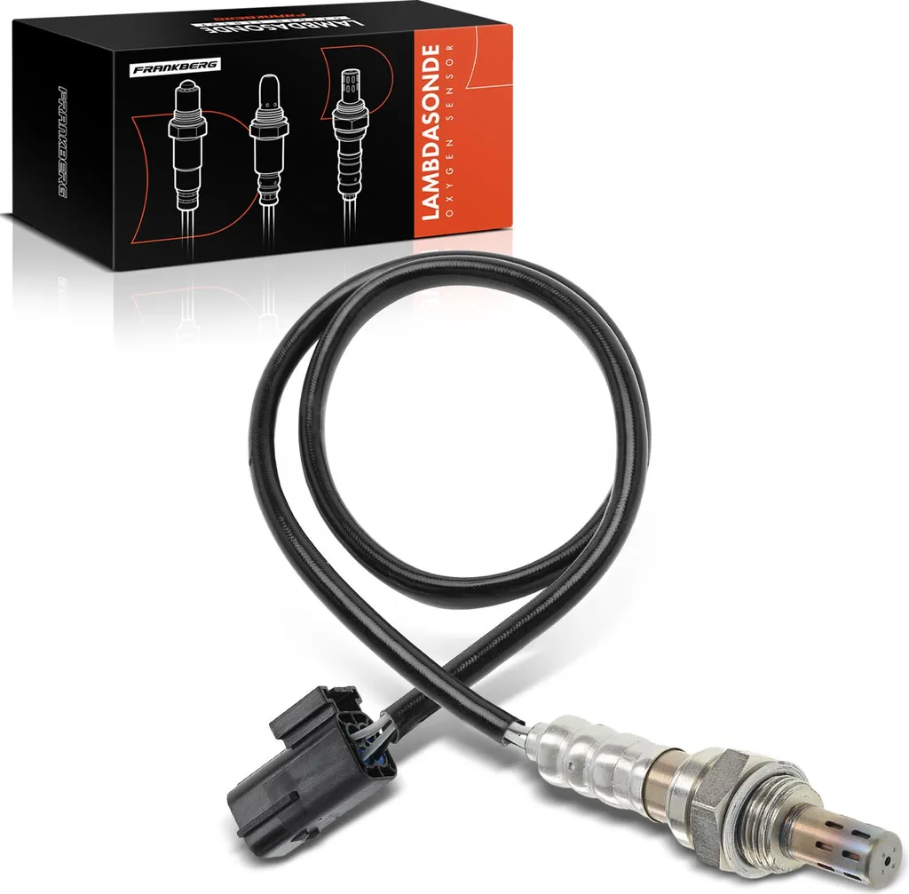 Frankberg Sonde Lambda Avant Catalyseur pour Land Rover Freelander 1x