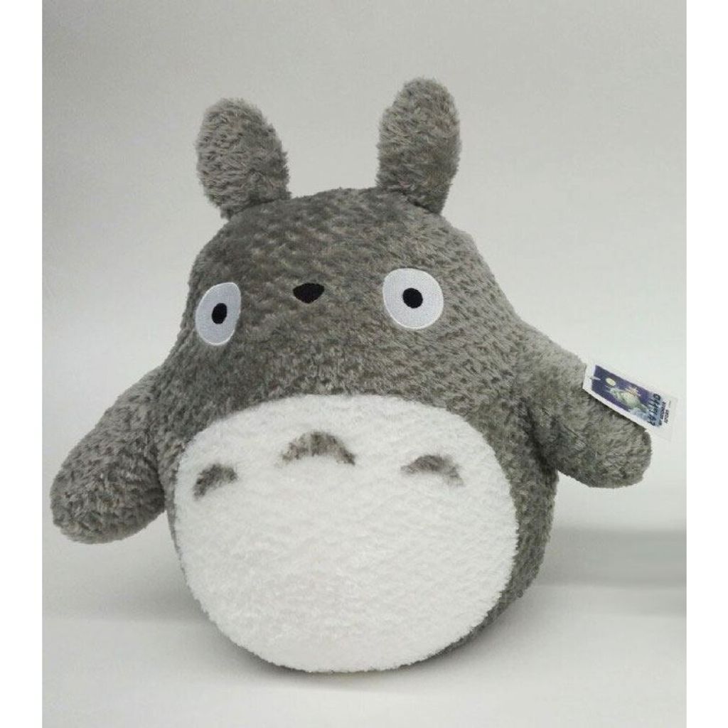 Můj soused Totoro plyšová figurka Totoro 33 cm Obrázek produktu 
