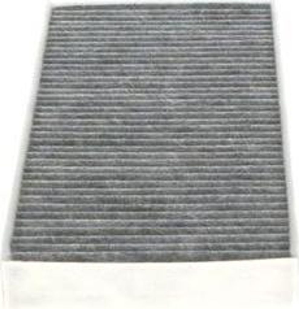 BOSCH 1 987 432 412 Innenraumluftfilter OE E146106 kompatibel mit C5, C6, 407