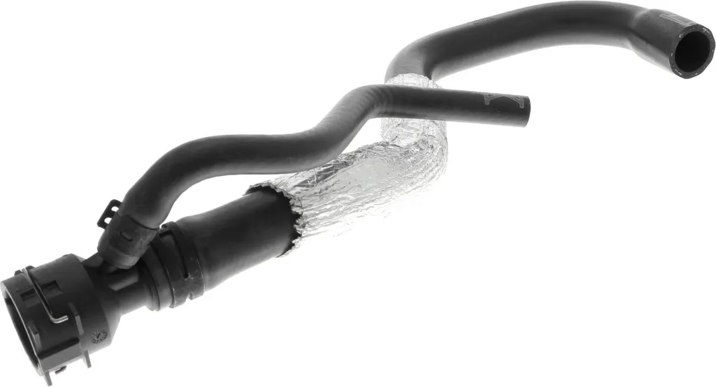 Tubo radiatore VAICO Qualità originale VAICO