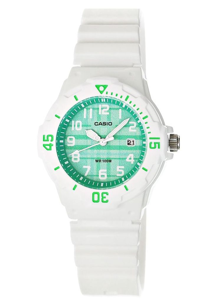 Casio Lrw-200h-3cvdf Uhr Produktbild 