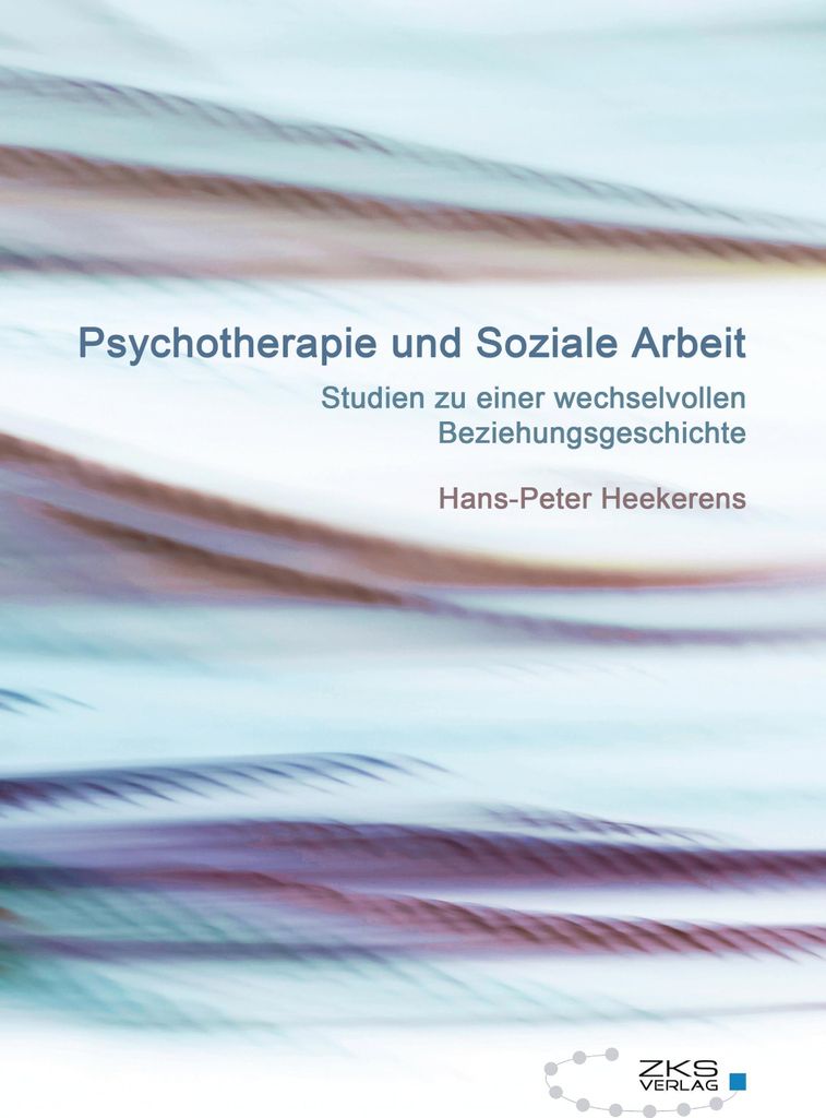 Psychotherapie und Soziale Arbeit