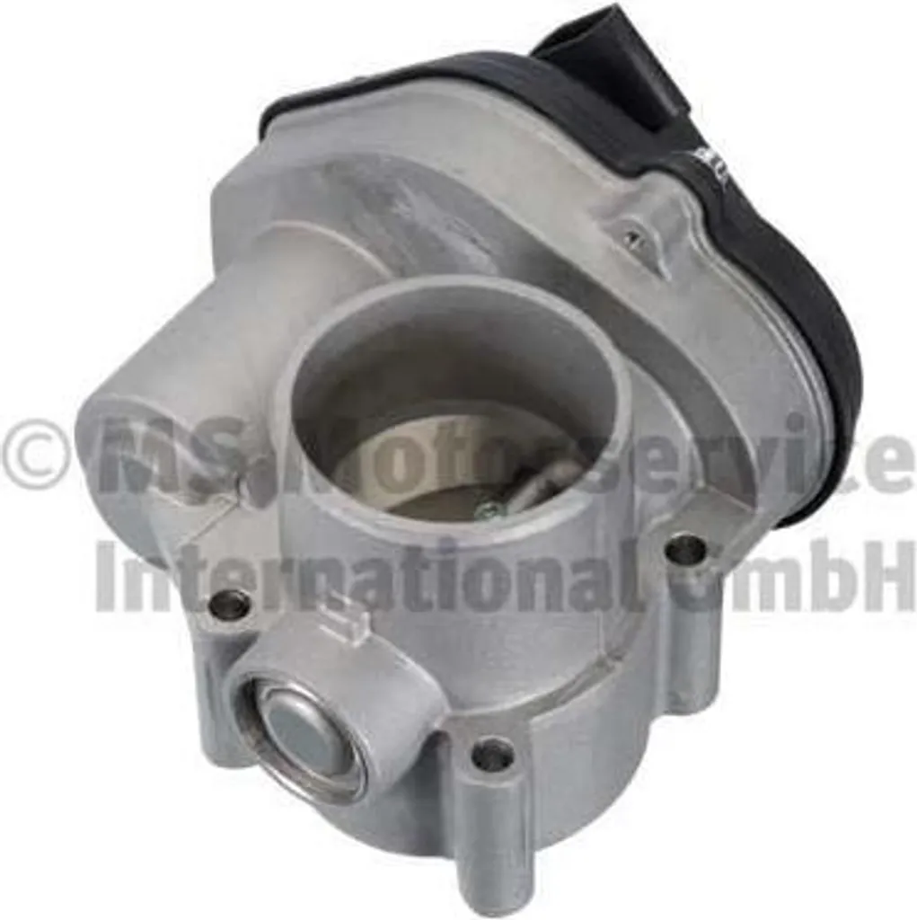 Boîtier de papillon PIERBURG 7.03703.72.0 OE 1333604 pour Peugeot 407