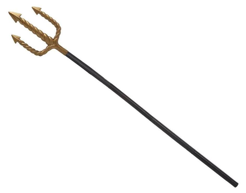 Atosa Dreizack 143 Cm Golden Kinder Golden One Size