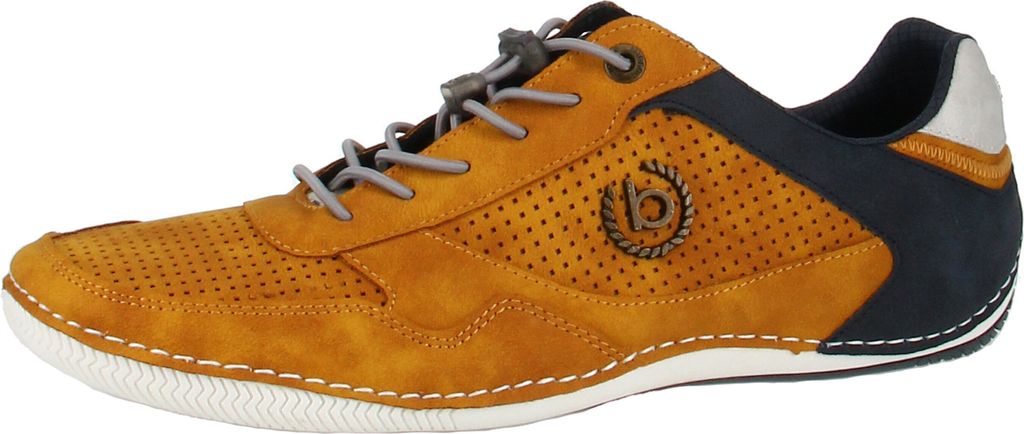 bugatti 321-48010-5000 Canario - Herren Schuhe Produktbild 