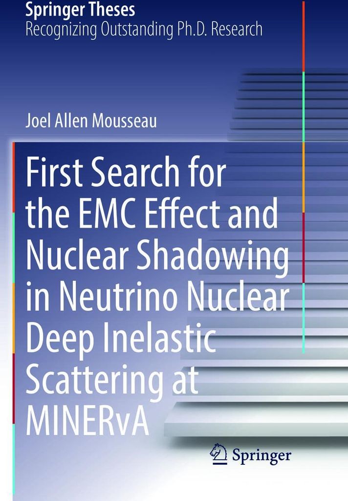 First Search for the EMC Effect and Nuclear Shadowing in Neutrino Nuclear Deep Inelastic Scattering at MINERvA