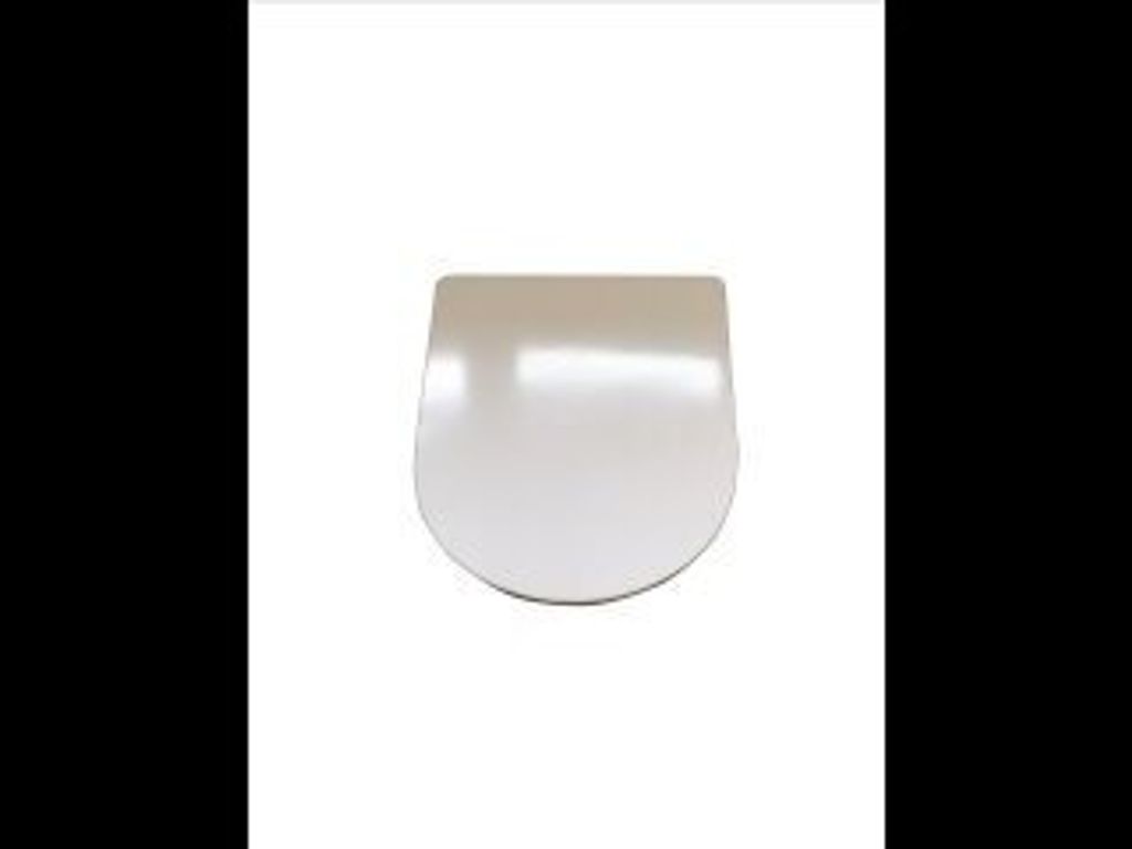 Toto GP WC sedátko extra ploché, odnímatelné, s mechanismem Obrázek produktu 