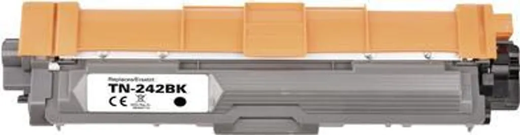 Toner pour Brother TN-242BK Noir Renkforce RF-5608324 spécial bureau