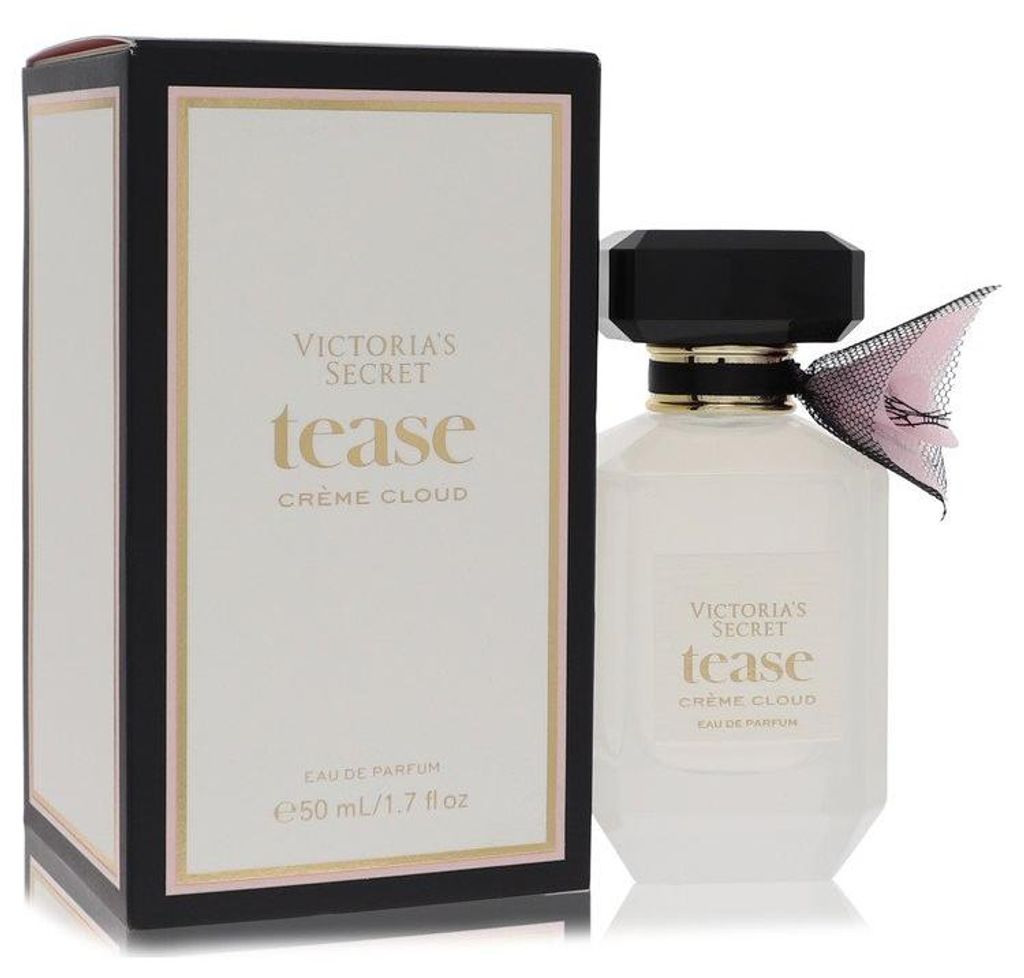 Victoria's Secret Victoria's Secret Tease Creme Cloud eau Produktbild 