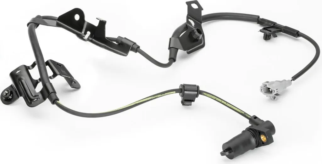 Capteur ABS de Vitesse de Roue 6Pu : Pièce de Rechange Châssis Fiable