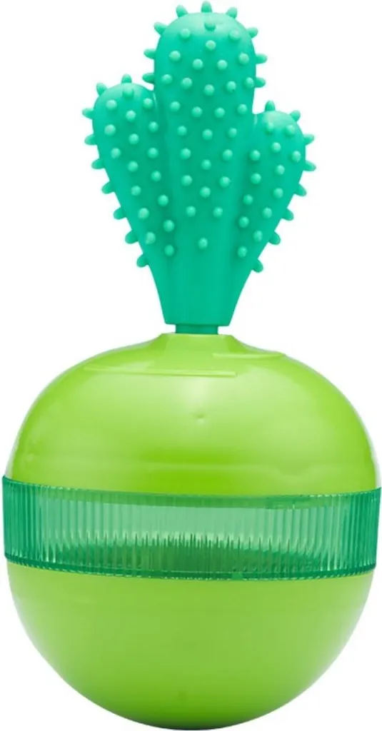 Rendi Felice il Tuo Amico: INF 2-in-1 Gioco Dispenser e Massaggiagengive